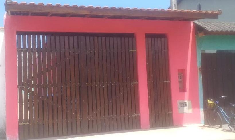Cantinho Da Familia Ferreira Bertioga Zewnętrze zdjęcie