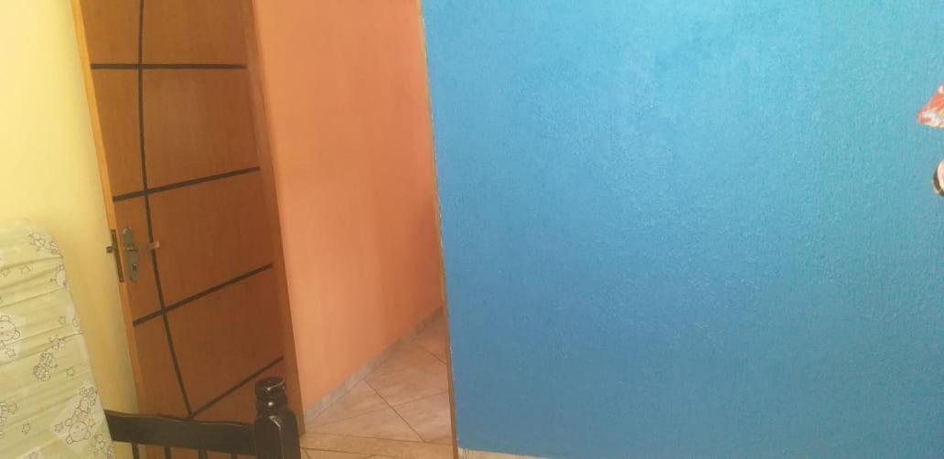 Cantinho Da Familia Ferreira Bertioga Zewnętrze zdjęcie