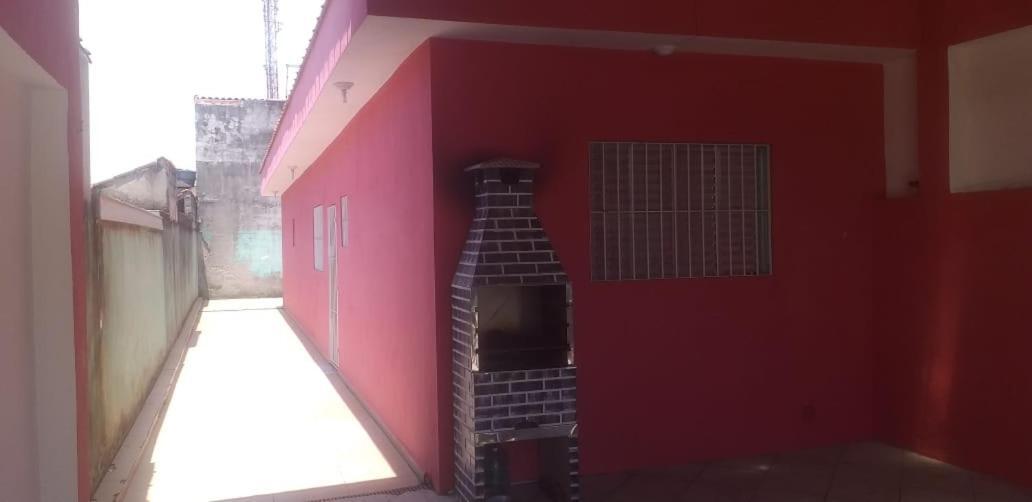 Cantinho Da Familia Ferreira Bertioga Zewnętrze zdjęcie